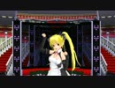 【MMD】魅杏たんで「にゃんぱいあ体操」