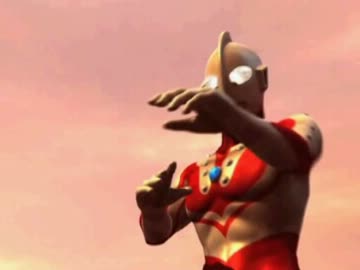 ［ウルトラマン］　ウルトラ六兄弟　2012