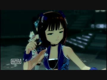 【アイドルマスター2】天海春香　オーバーマスター【失敗版】