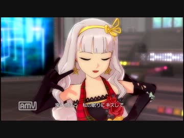 【アイドルマスター2】四条貴音　Little　Match　Girl【失敗版】