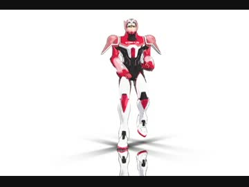 【MMD男祭り】バニーにセクシーに踊ってもらった【MMDタイバニ】