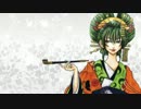 【GUMI Adult?】白花染【オリジナル】