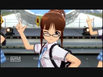 【アイドルマスター2】秋月律子　My Best Friend【失敗版】