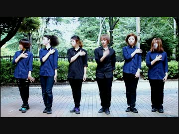 【にゃんたろ】"腐れ外道とチョコレゐト" 踊ってみた【Position】