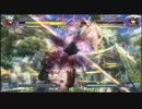 12.06.16 西日暮里バーサス ブレイブルーC-SEX ランダム2on大会 Part 2