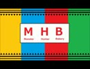 【第6話】MHP3rdを4人くらいで気ままに実況【MHB】