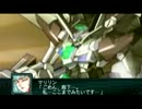 第2次スパロボZ-再世篇-Stage 59 [最後の聖王] part.1