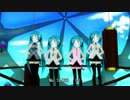 【初音ミク】ミクロコスモス付録「練習課題16(62)-18(66)」【バルトーク】