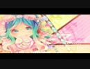 【GUMIちゃん】　CANDY　CANDY　歌ってみた　Verえぐ【おめでとう！】