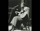 Elizabeth Cotten -_Oh Babe It Aint No Lie_