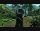 【PSO2】仮面 01【イベントフィールド】