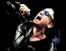 U2ボノのピッチを上げたらスネ夫になった