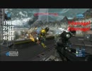 【4人実況】 HALO REACH キャンペーン協力プレーをLASOでプレー 【STAGE 2】 part1