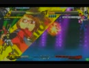 P4U　2012/05/27　UFO八王子闘劇予選その１