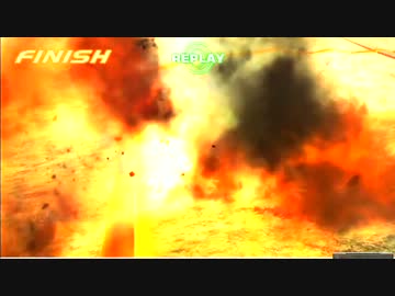 【イフリート改】僕は選ばれたジオンの騎士【EXVSFB】