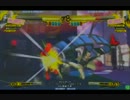 P4U　2012/05/27　UFO八王子闘劇予選その２