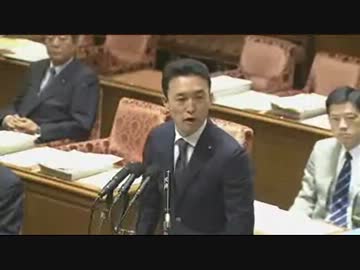 06.26　社会保障・税特別委員会　与党質問