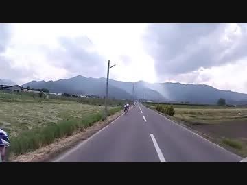 キロキロの自転車小旅行３ AACR2012後編