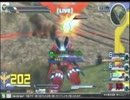 6/2　Ζしか使えないヘタレ主企画対戦会　その10（シャッフル編）