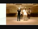 【MMD男祭り】Where have you been【MMD銀魂】