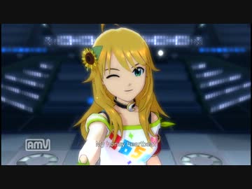 【アイドルマスター2】星井美希　Honey Heartbeat【新装版】