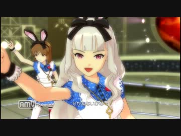 【アイドルマスター2】四条貴音　オーバーマスター