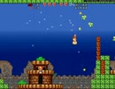 【実況】二人同時プレイできるマリオのフリーゲームpart6【SMBX】
