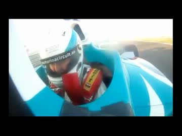 F1に素人が乗るとこうなる