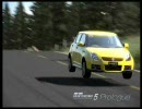グランツーリスモ5プロローグ スイフトスポーツ'07 アイガー