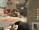 変態紳士のCoD:MW3実況プレイ動画Part16【旗取っちゃえばいいじゃない！】