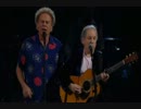 Simon＆Garfunkel　 The 25th Anniversary Rock＆Roll Hall 2009