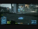 【BF3】ゆかりフィールド3 #15 ~怒りのドS号~【結月ゆかり】
