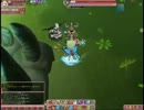 【ココロア】Lv90ソーサラーでソロ攻略 in 精霊の森(上級)