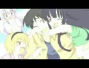 ハナマル☆センセイション　うたったったった