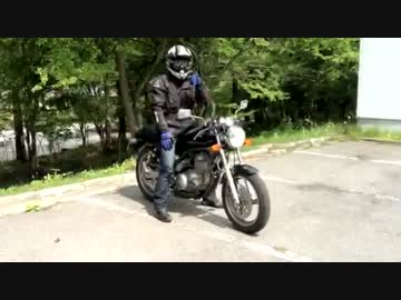 カブとSRXで蓼科へ行ってきた【二日目】