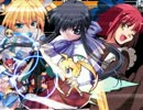 【MUGEN】TAG TEAM SYSTEM ヴァリコンリーグ Part2【夢のエロゲータッグ編】