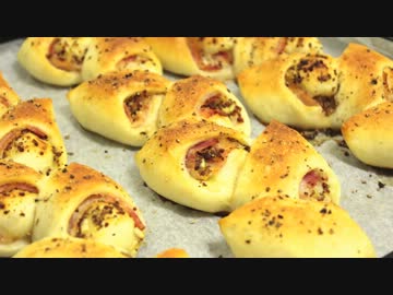 【絶品】ベーコンエピ【お気に入りメニュー】