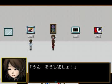 【みんろーる】噂のIbを実況してみるPart13【今更！】