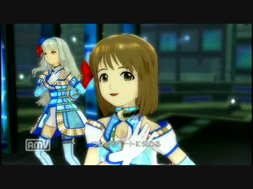 【アイドルマスター2】萩原雪歩　Kosmos.Cosmos