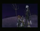 外国育ちが KINGDOM HEARTS-FINAL MIX-を実況プレイ part50