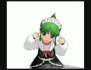 ネタMMD　LEON兄さんネタ　２本立て