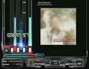 【キー音無しBMS】VALLIS-NERIA試聴版【HYPER】