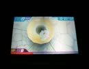 ひゅ～ストン四面を毒薬でプレイしてみた