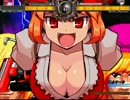 【MUGEN】狂？～神 チーム対抗戦　Part51【リーグ戦】