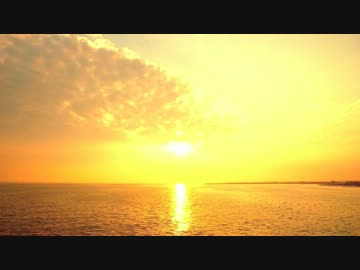 【自作曲】Twilight Beach – 夕焼けが似合う抒情的なピアノ曲