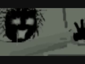 [巡音ルカ]心霊写真[オリジナル]