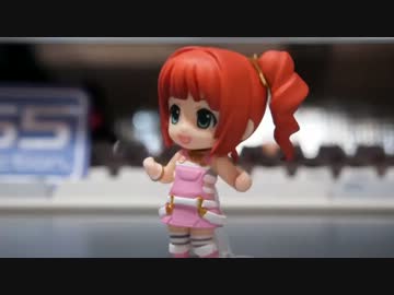 アイドルマスター　765プロダクションとの契約更新プロモーションビデオ