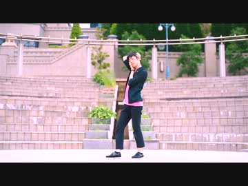 【気まぐれﾌﾟﾘﾝｽ】One・Two・Threeを踊ってみた