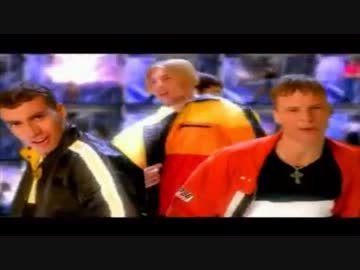 Backstreet Boys - Get Down