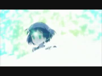 阿知賀編12話の次回予告ネタバレが酷すぎる